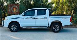 تويوتا هايلوكس